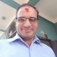 Baburam Pandey