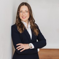 Irina Matco, CFP®(Canada), CFP®(USA), F. Pl., B. Comm.