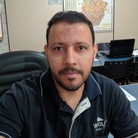 Fernando Ferreira De Aquino
