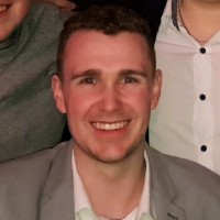 Seán Hayden