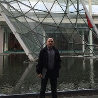 Sergio Carbonell Fernandez