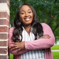 Taylor Johnson, Csp