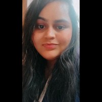 Disha B.