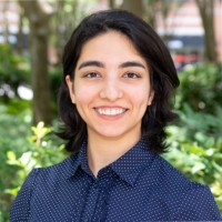 Yasaman Gholami