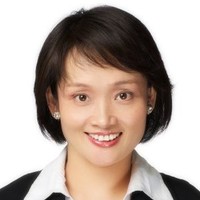 Shelly Chou