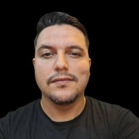 Luis Alfredo Bolivar Sulbaran