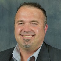 Kevin Dunn