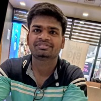 Darshan Masane