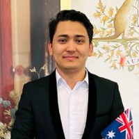 Ali Faqihi