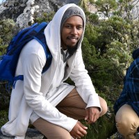 Mnqobi Thusi