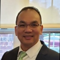 Jim Pham