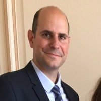 Frédéric Mendivil
