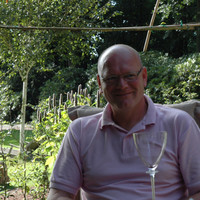 Rob Kroeze
