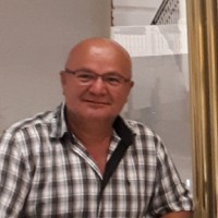 Ilhan Salci