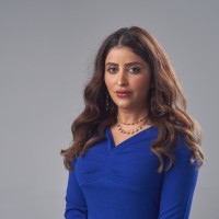 Mariam J. Salem