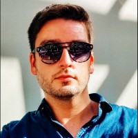 Vitor Matos