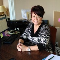 Sherry Stone