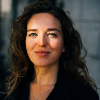 Isa Van Der Horst