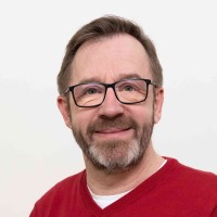 Jörg Bohrmann