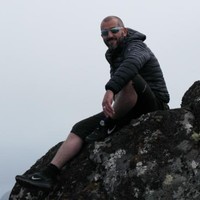 Svein Erik Moe