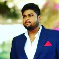 Rishabh Parashar