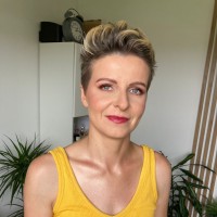 Joanna Słowińska