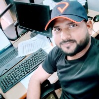 Manish Kumar Singh