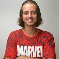 Raphael Paulo Soares Lima de Castro