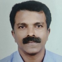 Rajeev Bhaskaran Pillai