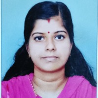 Arooja p