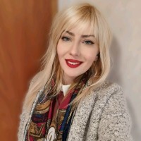 Silvia-Ioana Morosanu