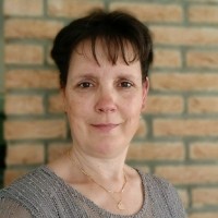 Jolanda Bakker