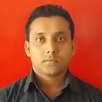 Saikat Sarkar