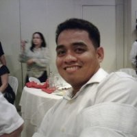 Ernie Ajero