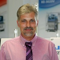 Manfred Kugler