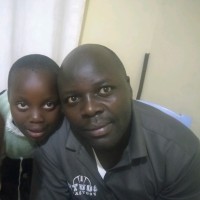 Caleb Nangai