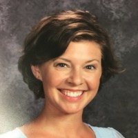 Courtney Brown