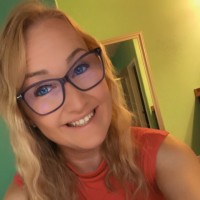 Melissa Vasquez, MPS HRER, PHR