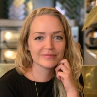 Johanna Holmquist