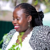 Monica Tuzinde Mahaga