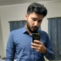 Abdul Saboor Ahmed