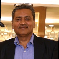 Ajit Kumar