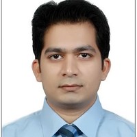 Shandar Ahmed