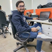 Mohit Kumar