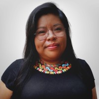 Marcela López Sánchez (She/Her)