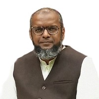Dr Waseem Suleman