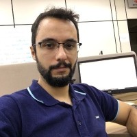 Rafael Oliveira