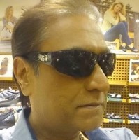 Srikanth Navarathna Raju