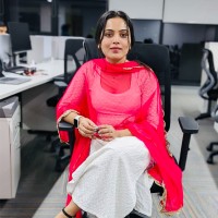 Menaka Jayaram