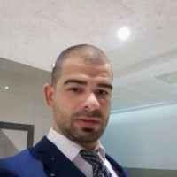 Mohammad Al Serri